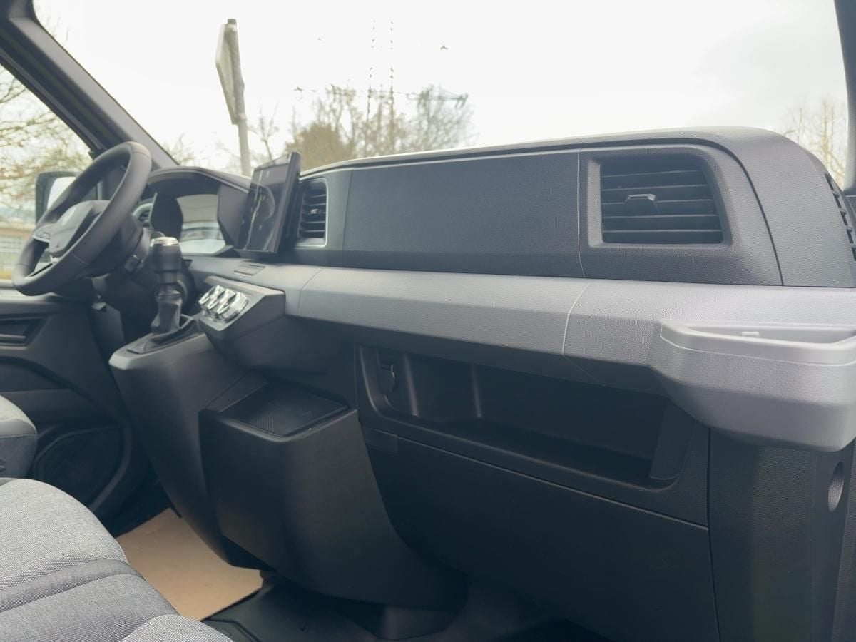 Renault Master IV Kasten L2H2 BLUE dCi 150 3,5t *AHK*LED*