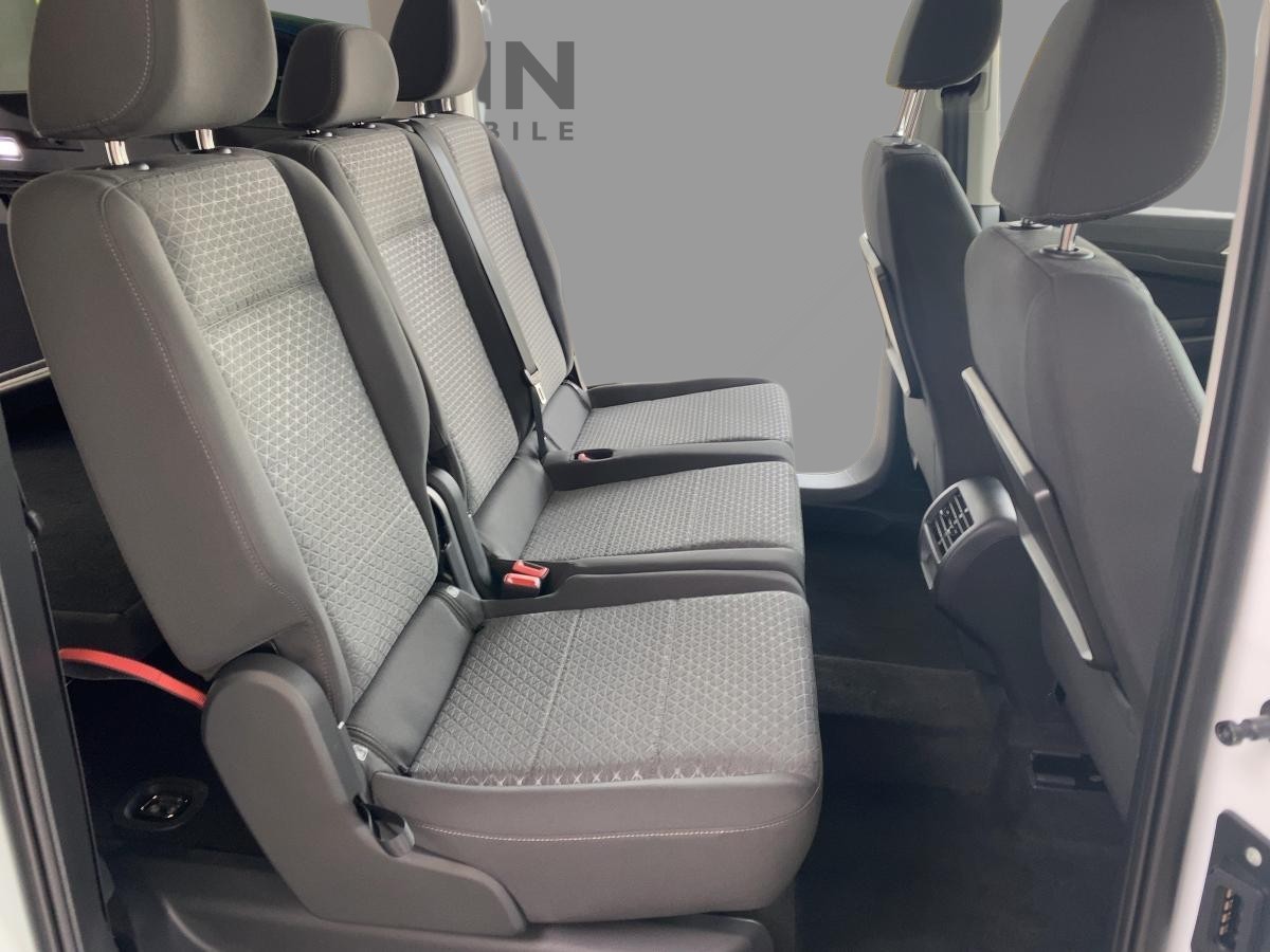 Ford Tourneo Connect 1.5 EcoBoost Grand Titanium *TWA