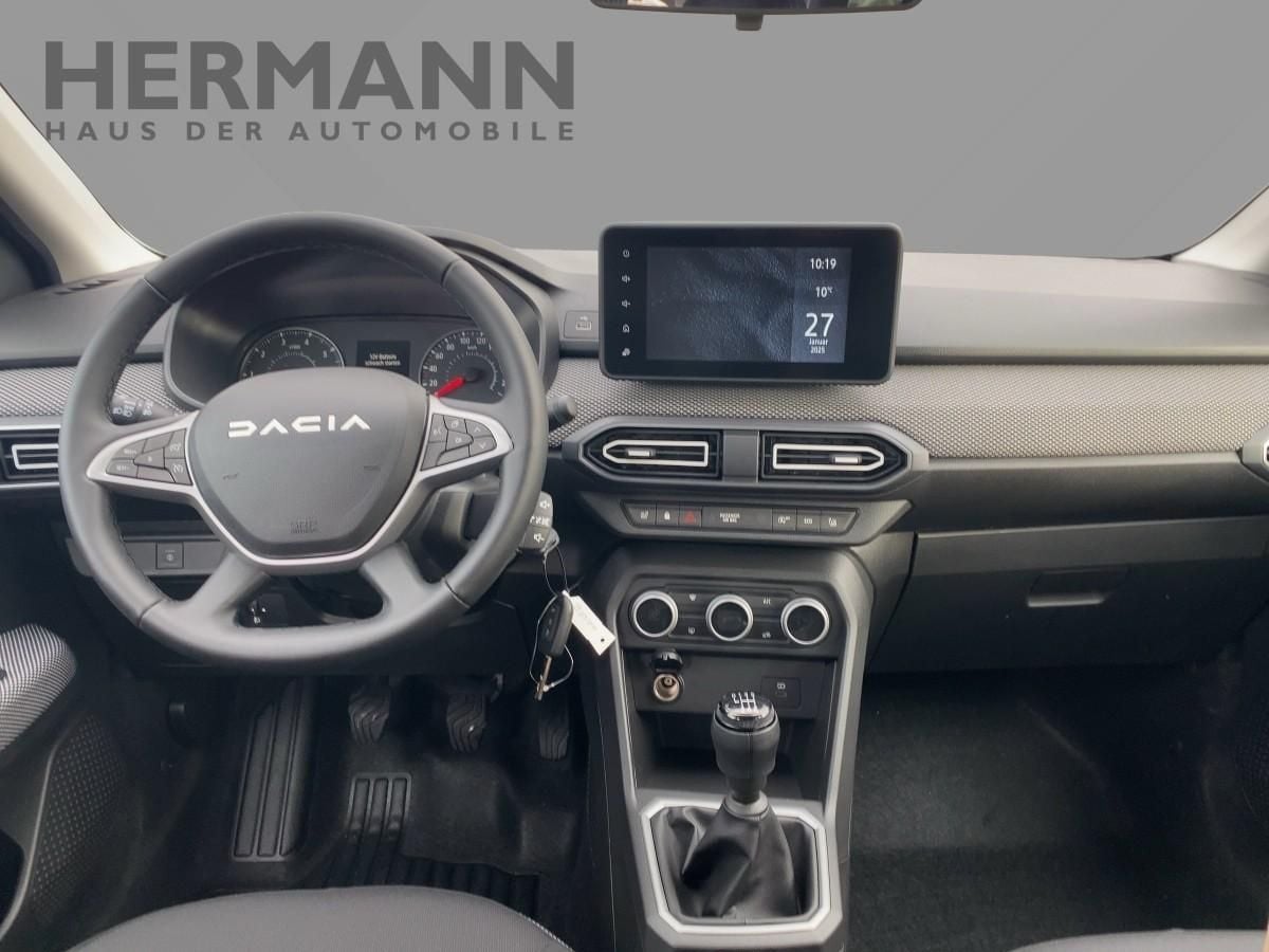 Dacia Jogger 1.0 TCe 110 Expression LED*PDC*Facelift