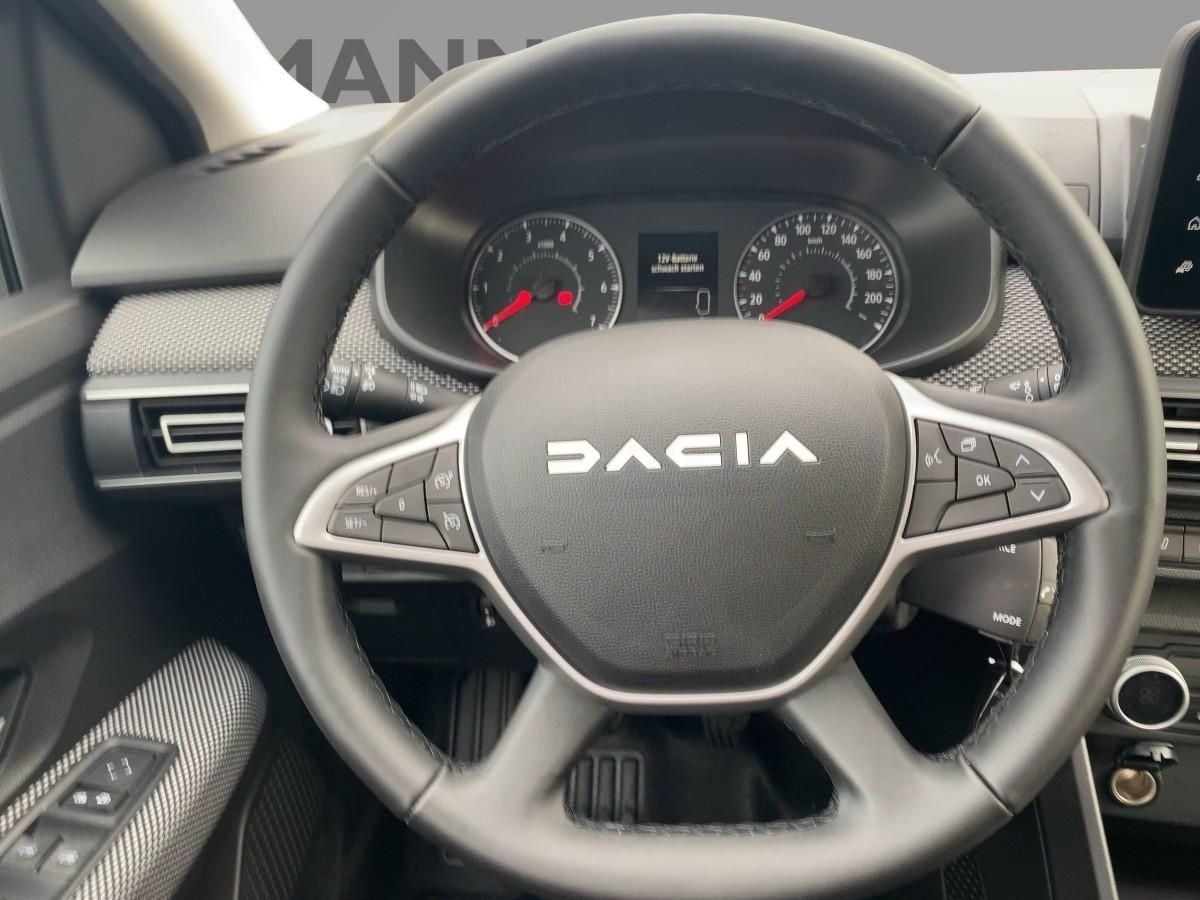 Dacia Jogger 1.0 TCe 110 Expression LED*PDC*Facelift