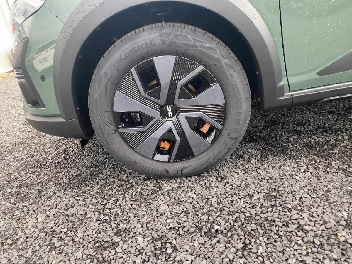 Dacia Jogger 1.0 TCe 110 Expression LED*PDC*Facelift