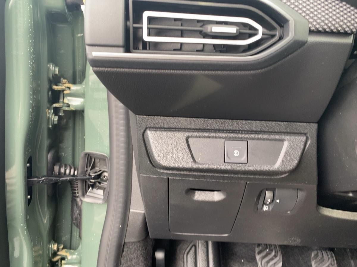 Dacia Jogger 1.0 TCe 110 Expression LED*PDC*Facelift