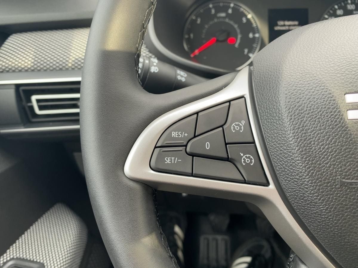 Dacia Jogger 1.0 TCe 110 Expression LED*PDC*Facelift