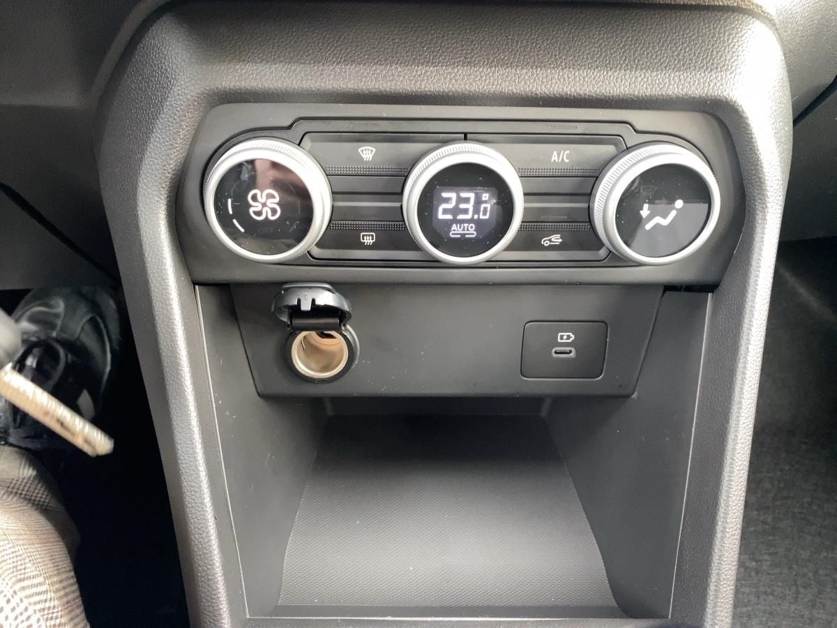 Dacia Jogger 1.0 TCe 110 Expression LED*PDC*Facelift