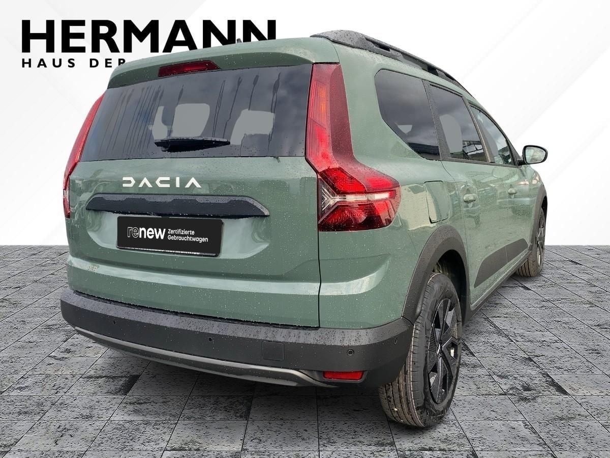 Dacia Jogger 1.0 TCe 110 Expression LED*PDC*Facelift