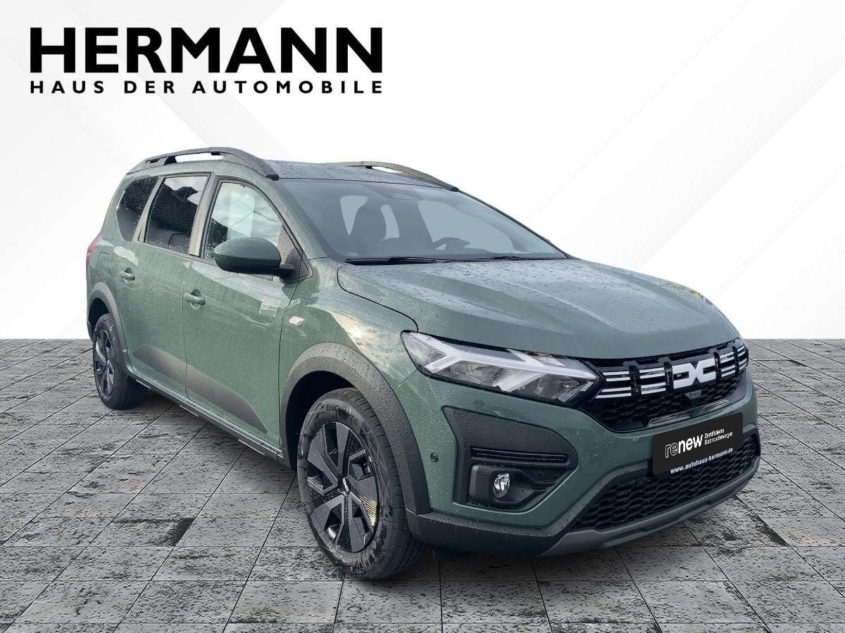 Dacia Jogger 1.0 TCe 110 Expression LED*PDC*Facelift