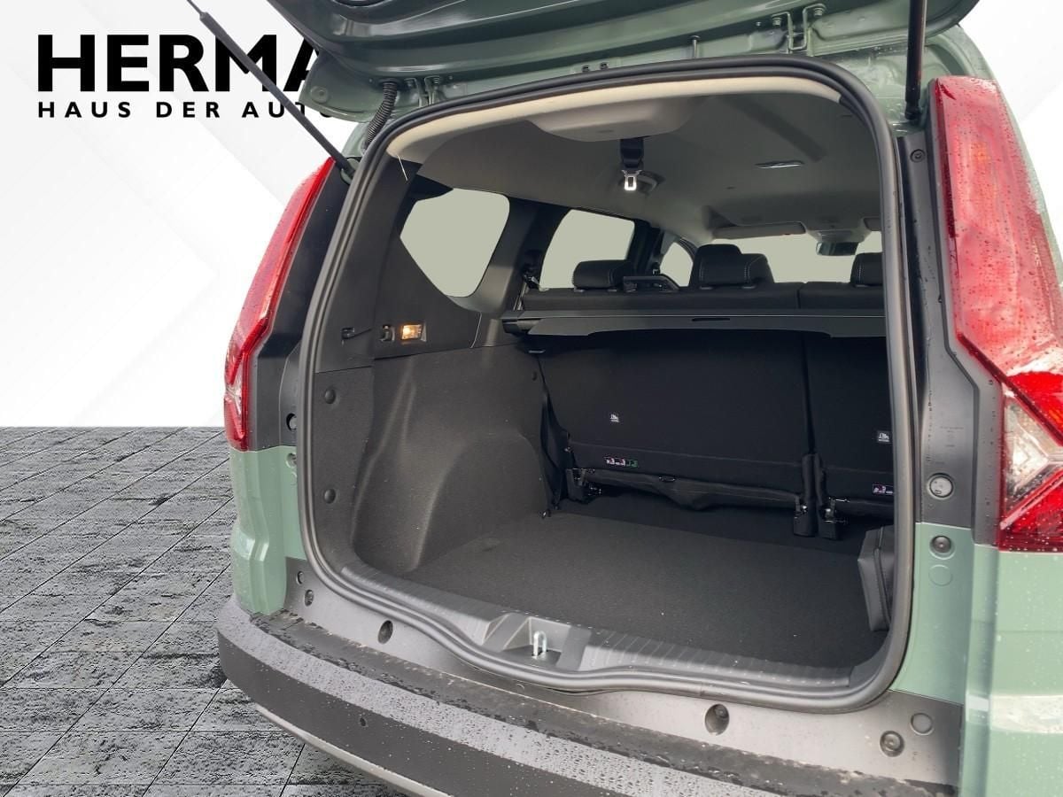 Dacia Jogger 1.0 TCe 110 Expression LED*PDC*Facelift