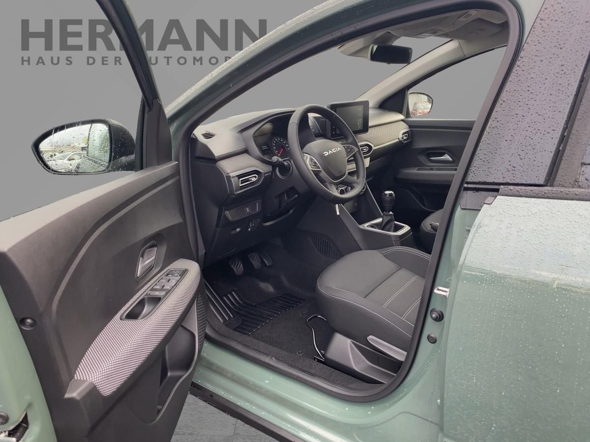 Dacia Jogger 1.0 TCe 110 Expression LED*PDC*Facelift