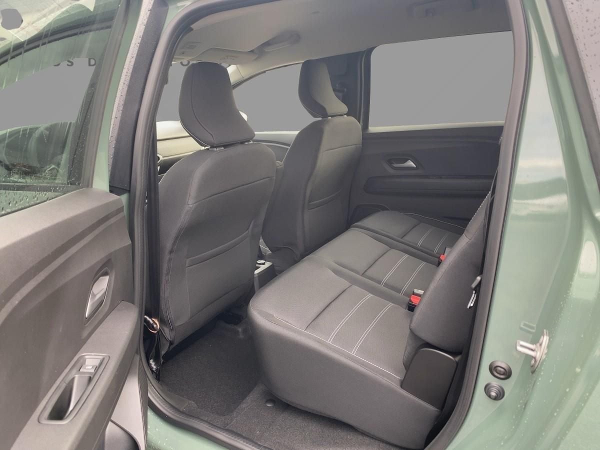Dacia Jogger 1.0 TCe 110 Expression LED*PDC*Facelift