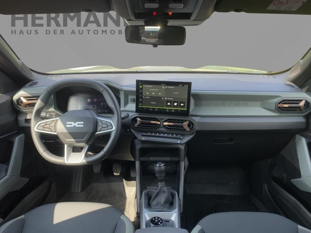 Dacia Duster III 1.2 130 E 4x4 TCe xtreme CAM*LED*PDC