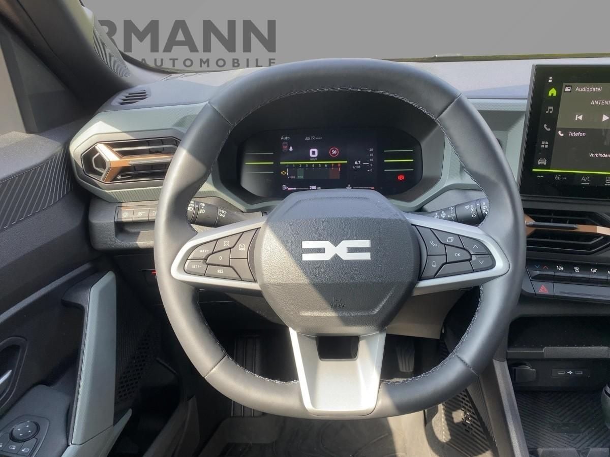 Dacia Duster III 1.2 130 E 4x4 TCe xtreme CAM*LED*PDC