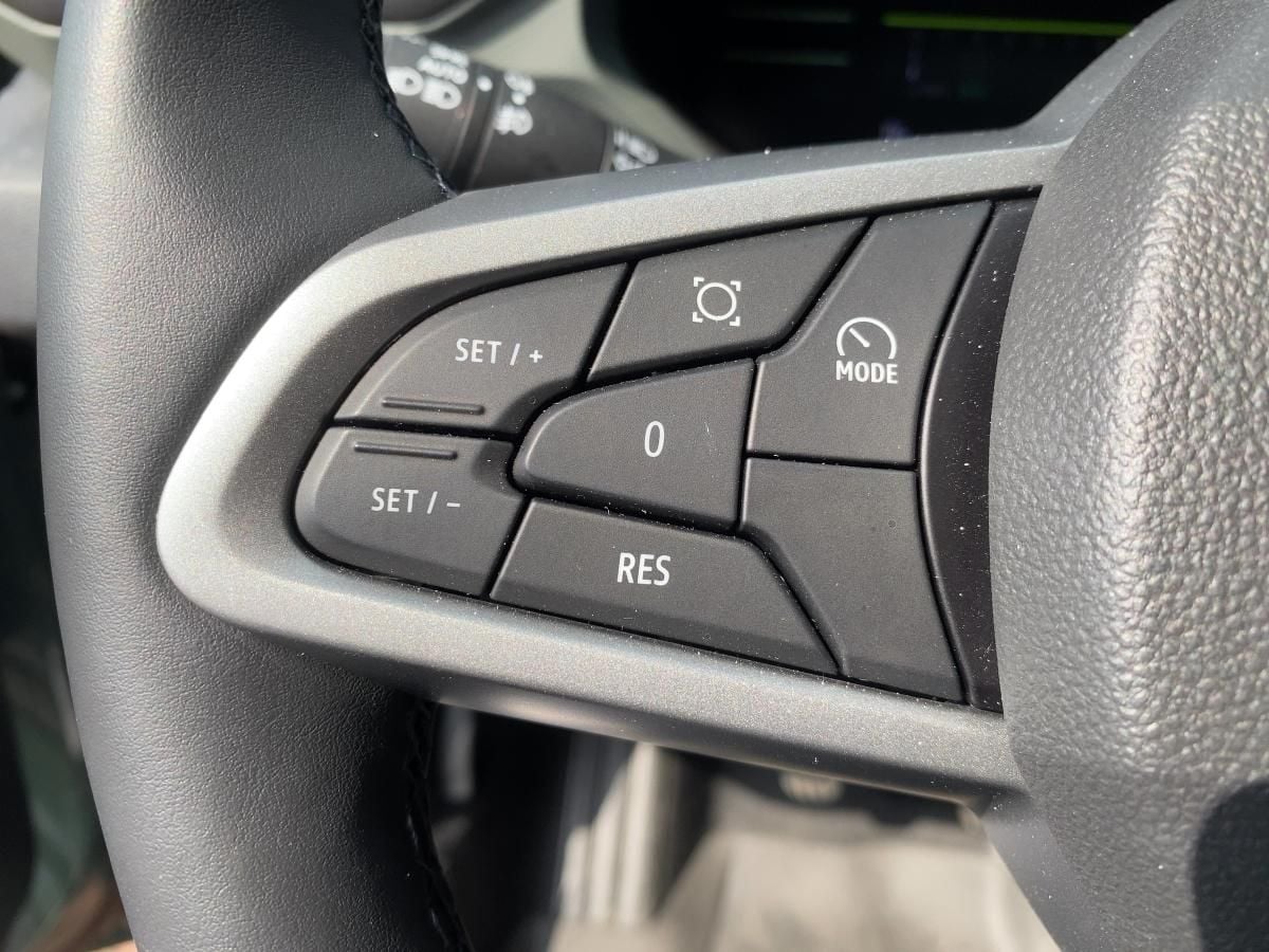 Dacia Duster III 1.2 130 E 4x4 TCe xtreme CAM*LED*PDC