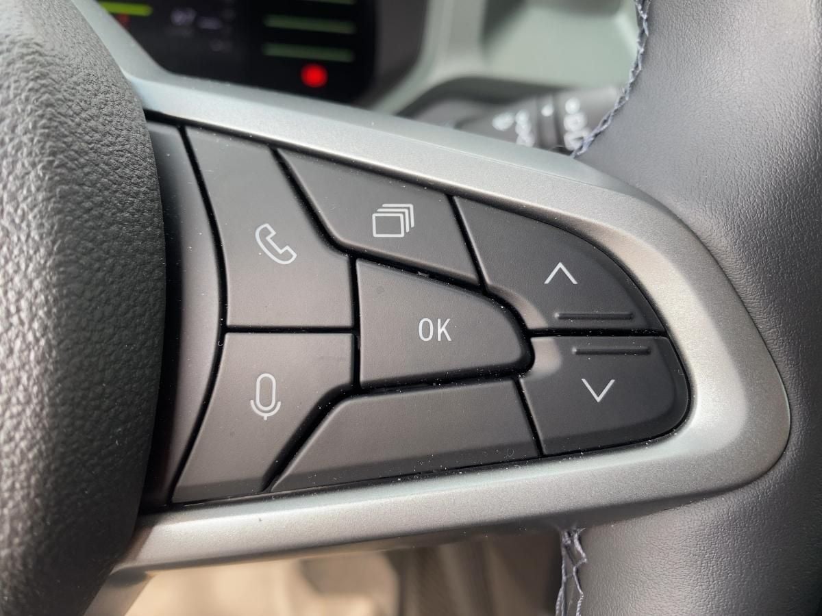 Dacia Duster III 1.2 130 E 4x4 TCe xtreme CAM*LED*PDC