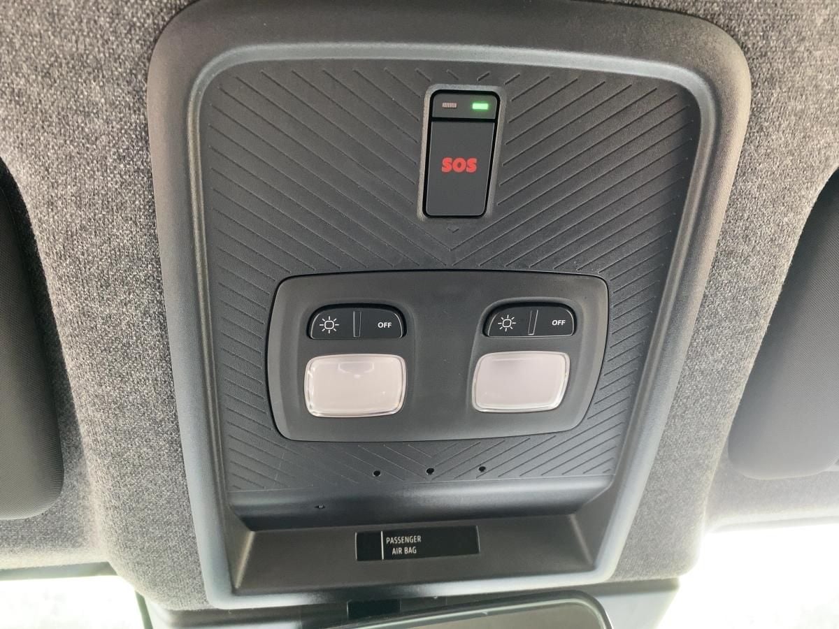 Dacia Duster III 1.2 130 E 4x4 TCe xtreme CAM*LED*PDC
