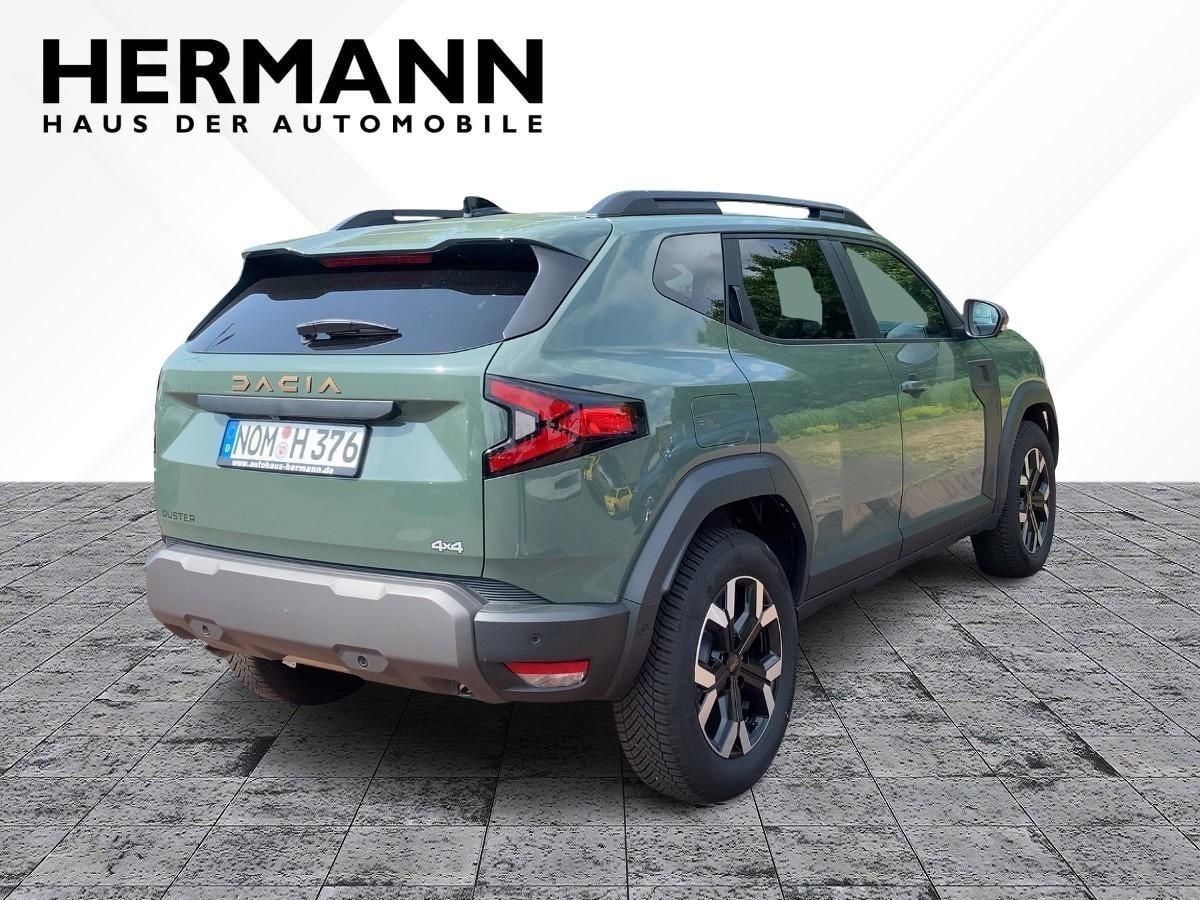 Dacia Duster III 1.2 130 E 4x4 TCe xtreme CAM*LED*PDC