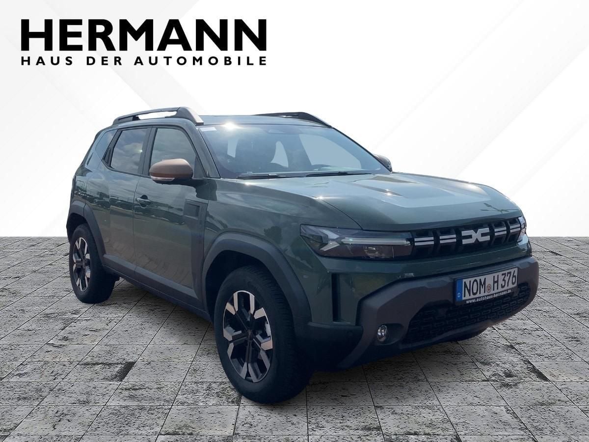 Dacia Duster III 1.2 130 E 4x4 TCe xtreme CAM*LED*PDC
