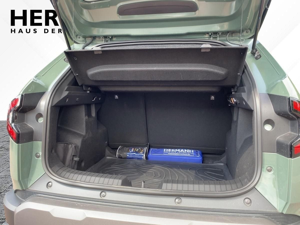 Dacia Duster III 1.2 130 E 4x4 TCe xtreme CAM*LED*PDC