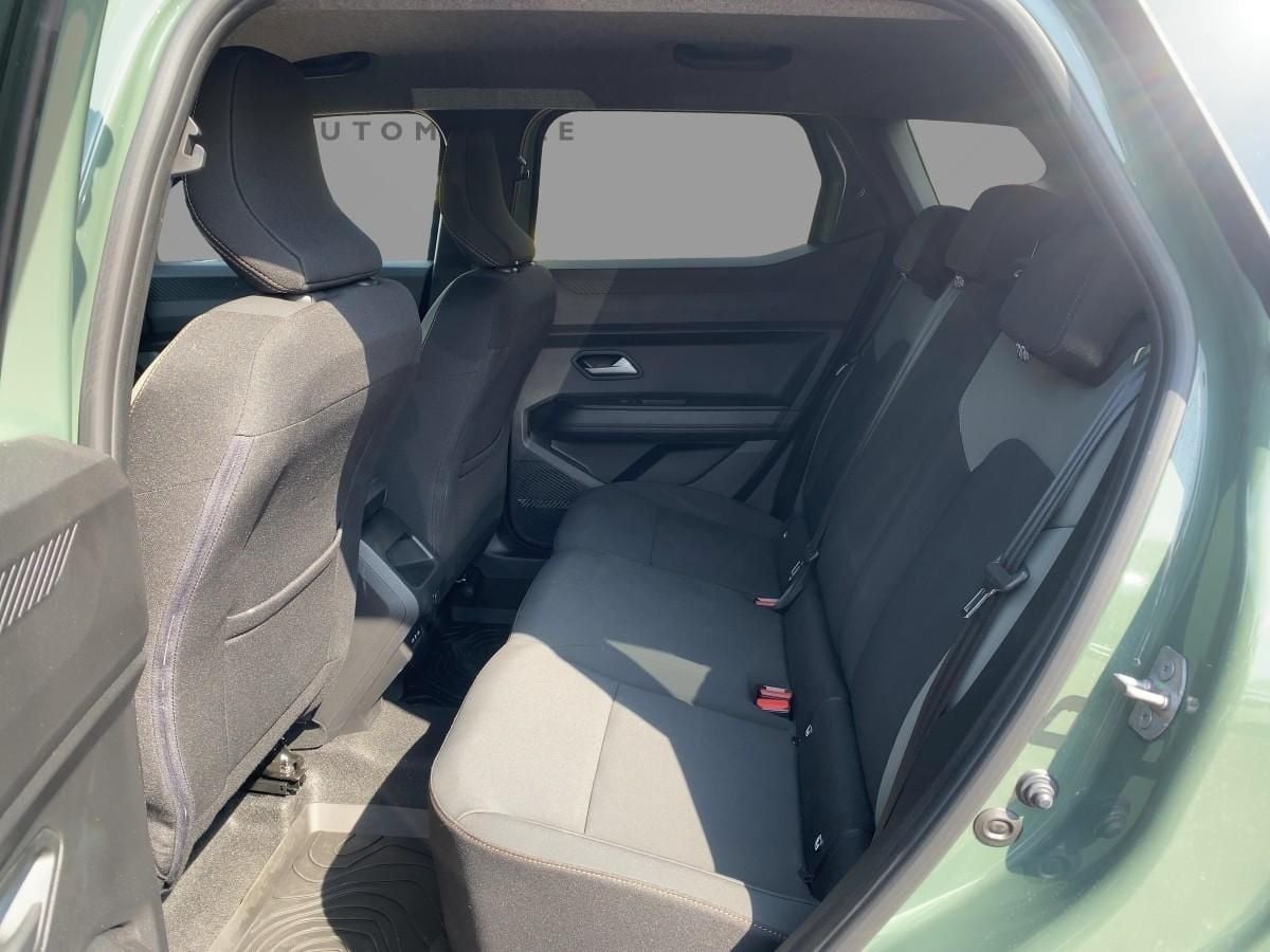 Dacia Duster III 1.2 130 E 4x4 TCe xtreme CAM*LED*PDC