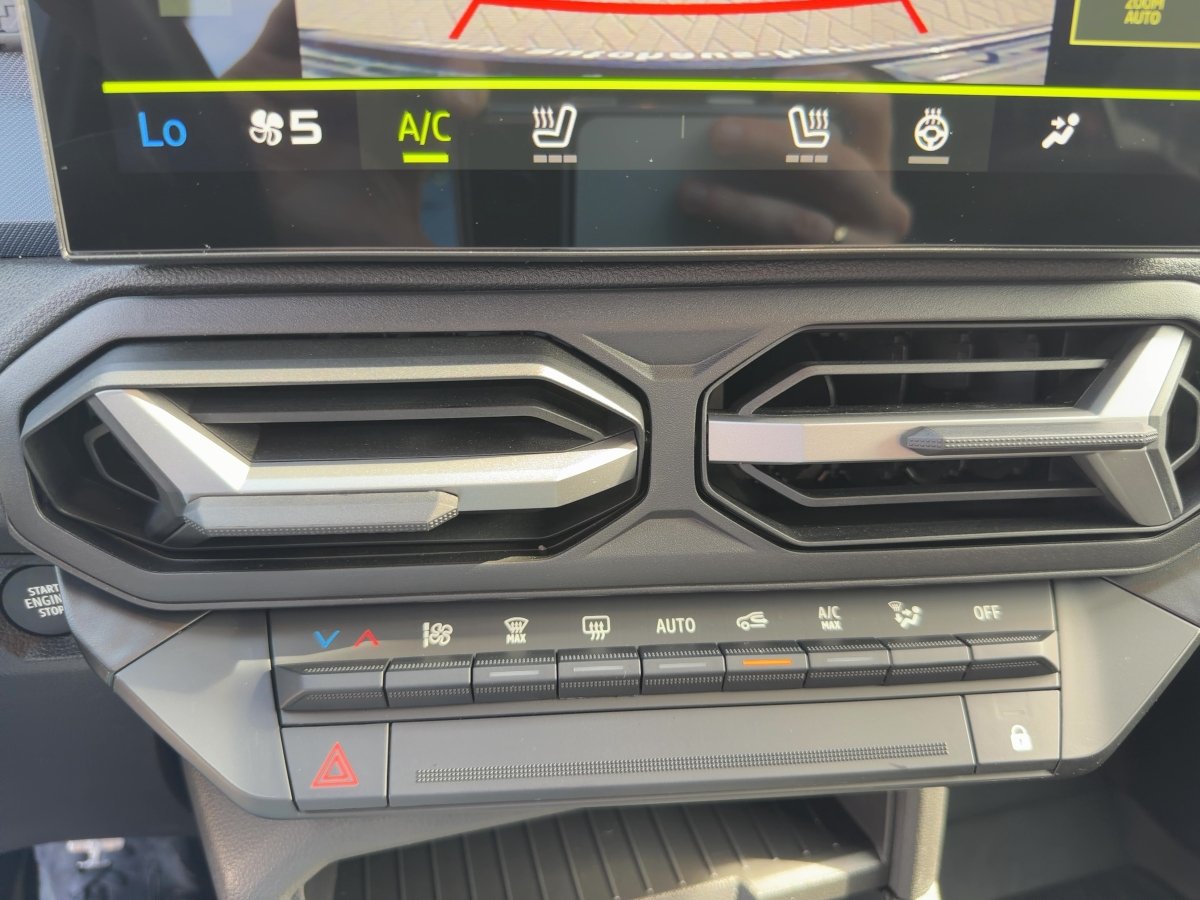 Dacia Duster III 1.2 130 J 4x4 TCe ourney CAM*LED*NAVI