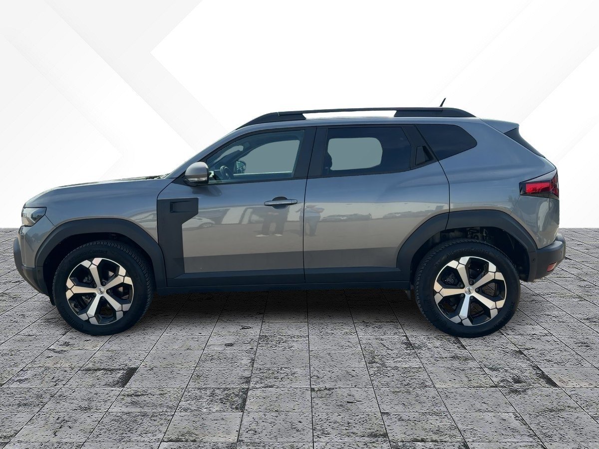 Dacia Duster III 1.2 130 J 4x4 TCe ourney CAM*LED*NAVI