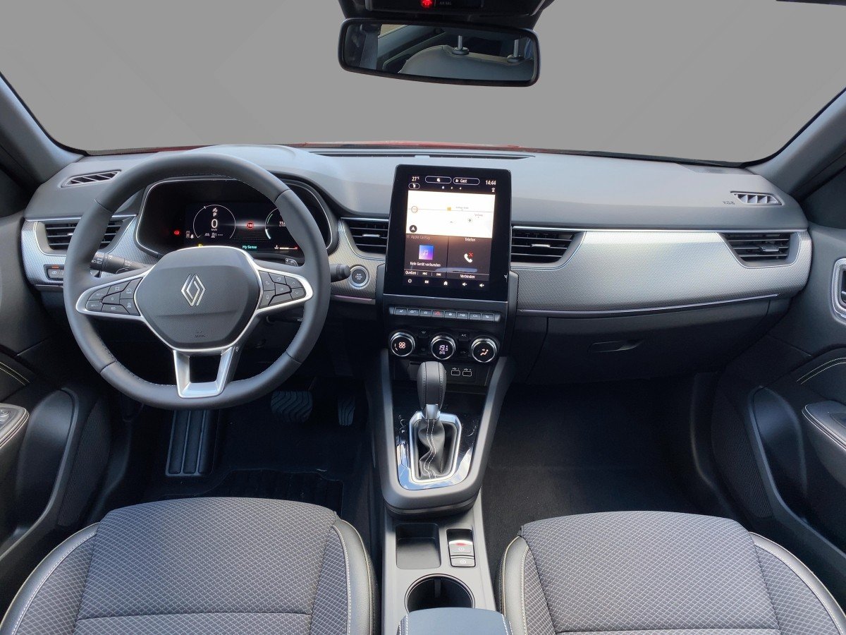 Renault Arkana 1.3 TCe 140 Techno CAM*LED*NAVI*SHZ*TWA