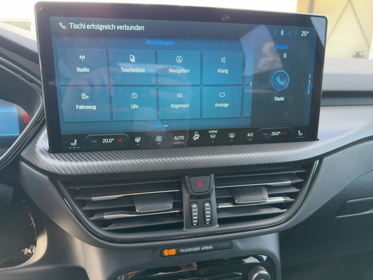 Ford Kuga 2.5 Duratec PHEV ST-Line AHK*CAM*LED*NAVI
