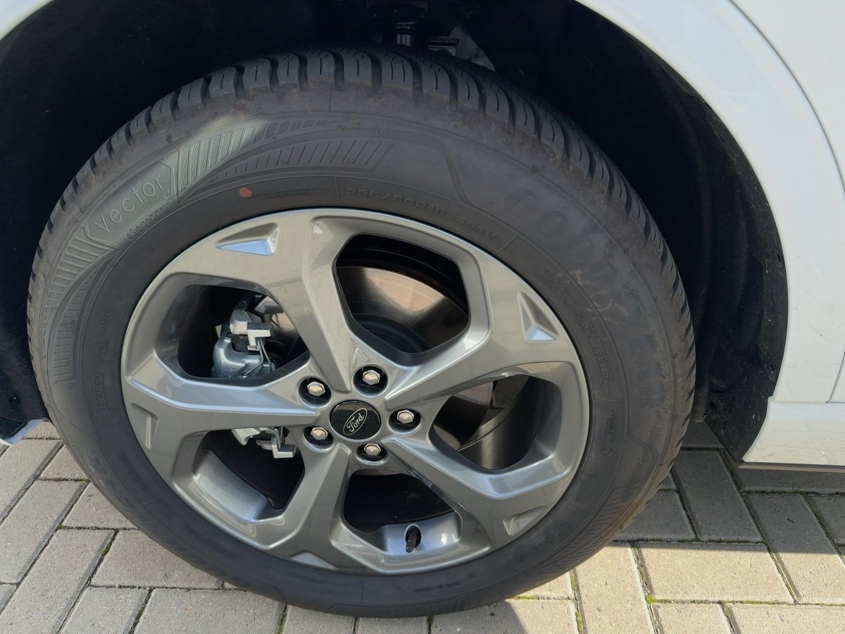 Ford Kuga 2.5 Duratec PHEV ST-Line AHK*CAM*LED*NAVI