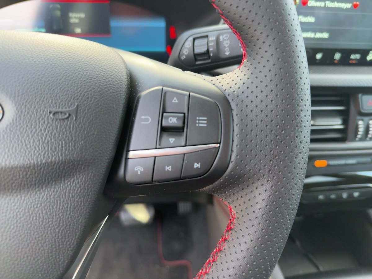Ford Kuga 2.5 Duratec PHEV ST-Line AHK*CAM*LED*NAVI