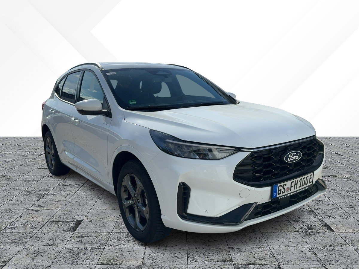 Ford Kuga 2.5 Duratec PHEV ST-Line AHK*CAM*LED*NAVI