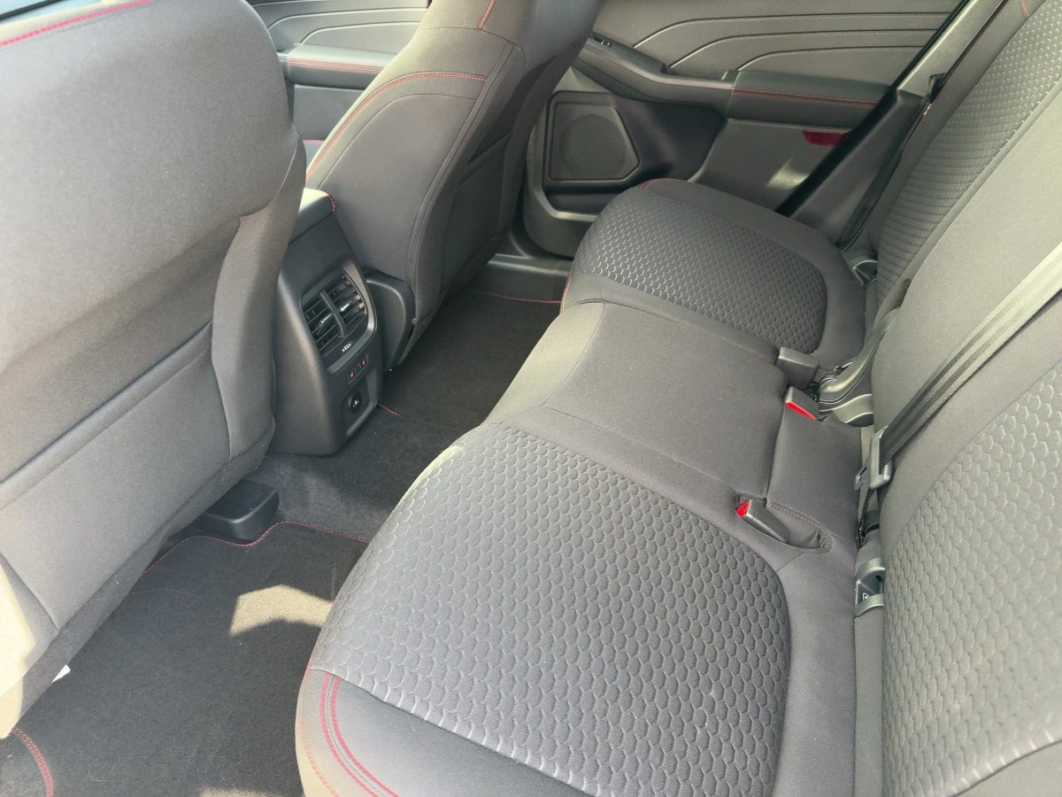 Ford Kuga 2.5 Duratec PHEV ST-Line AHK*CAM*LED*NAVI