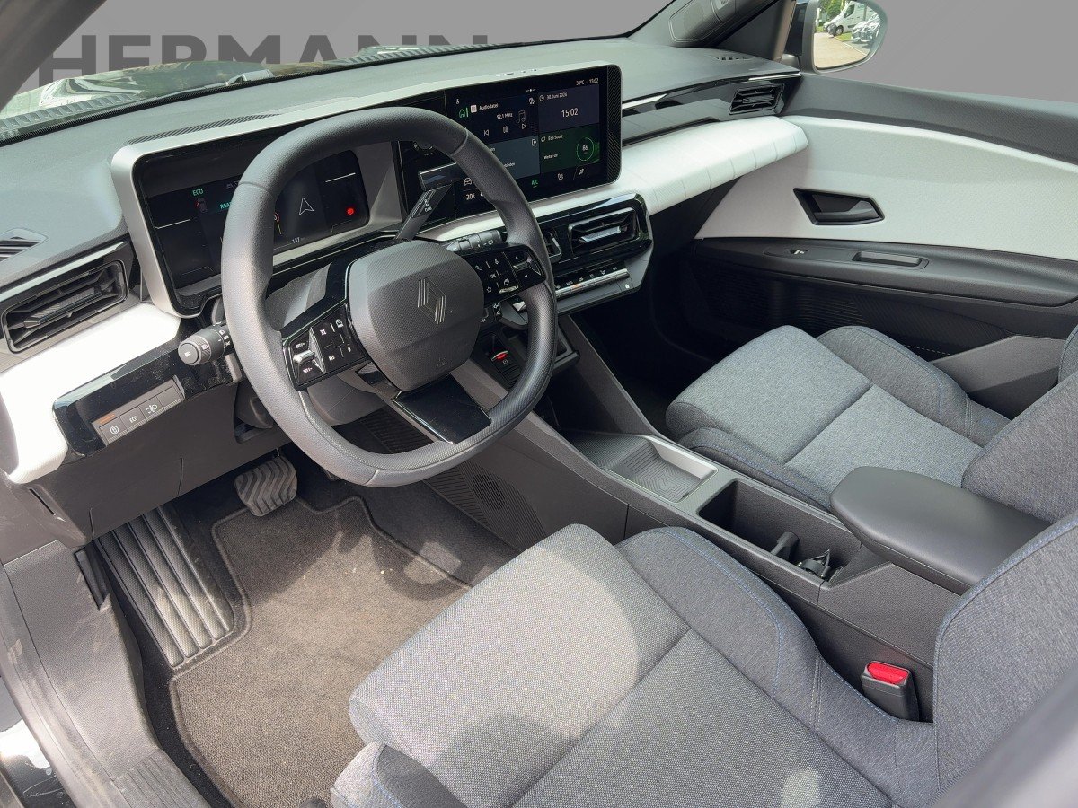 Renault R 4 E-TECH Evolution 120 Urban Range