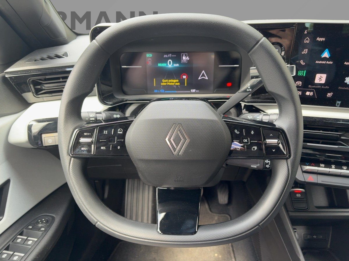 Renault R 4 E-TECH Evolution 120 Urban Range