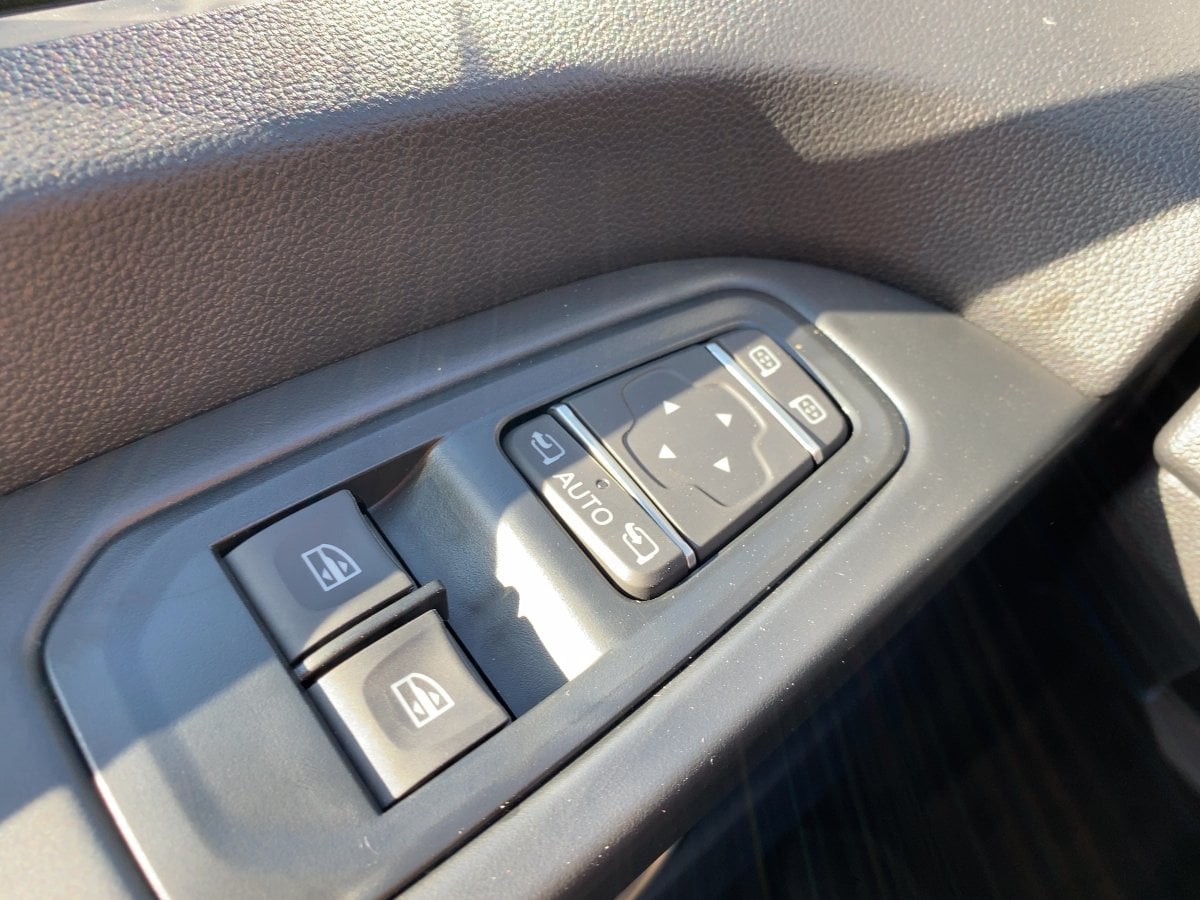 Renault Trafic Combi 2.0 BLUE dCi 150 L1H1 SpaceClass LM