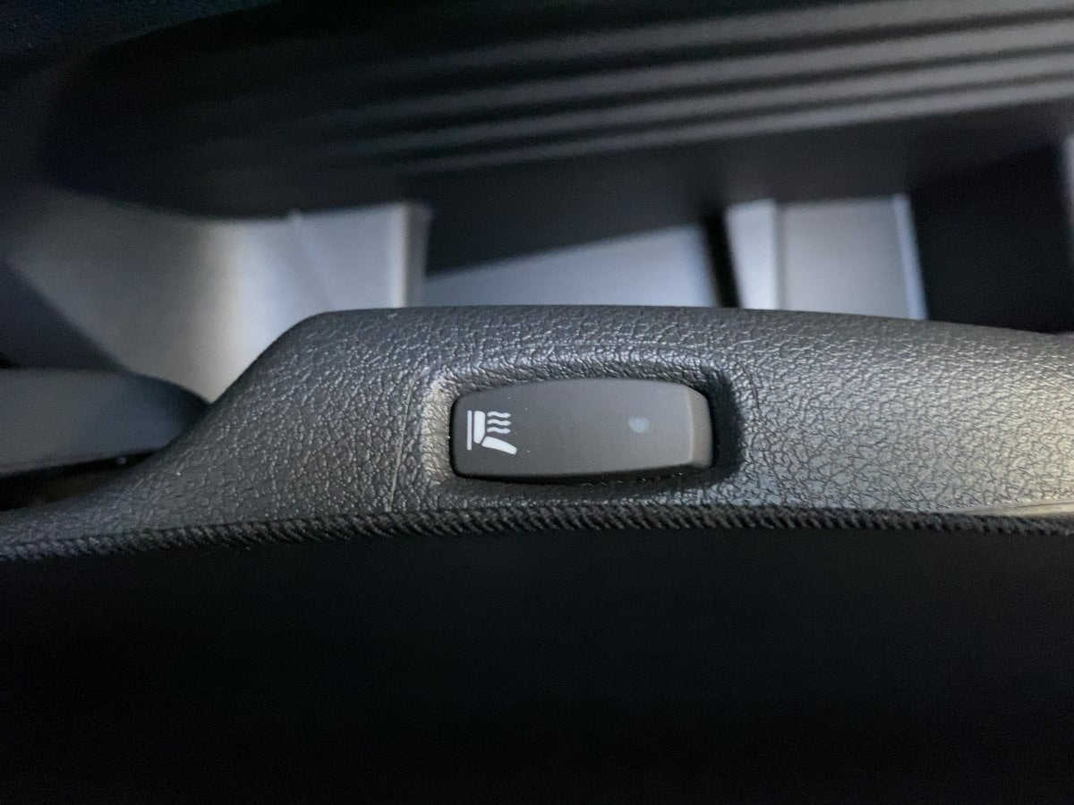 Renault Trafic Combi 2.0 BLUE dCi 150 L1H1 SpaceClass LM