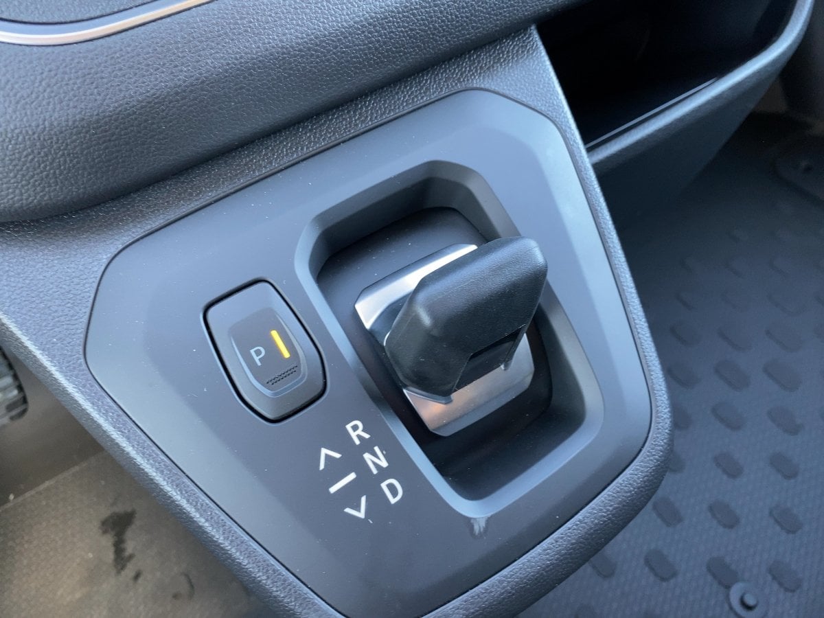 Renault Trafic Combi 2.0 BLUE dCi 150 L1H1 SpaceClass LM