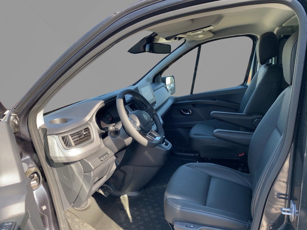 Renault Trafic Combi 2.0 BLUE dCi 150 L1H1 SpaceClass LM