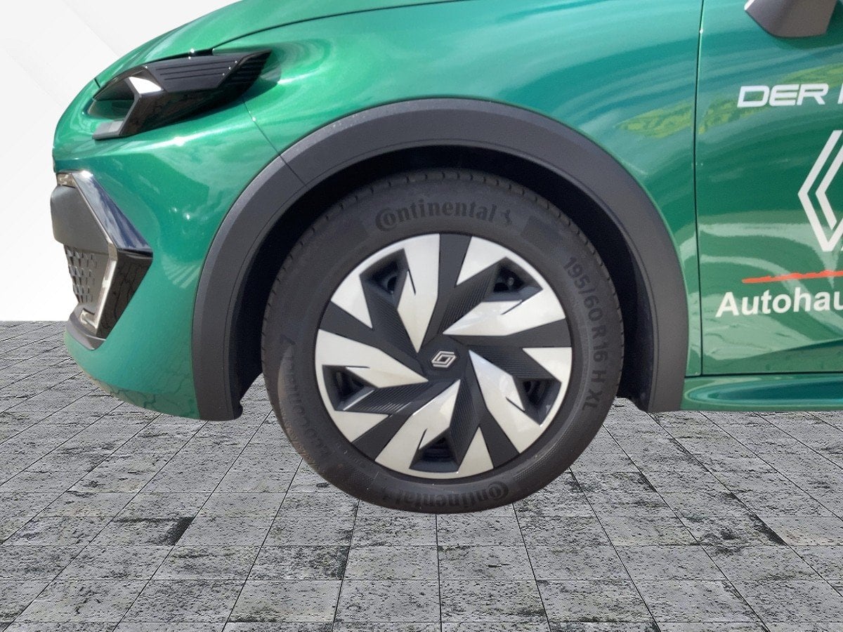 Renault Clio VI E 1.8 E 160 Evotuion -Tech Full Evolution
