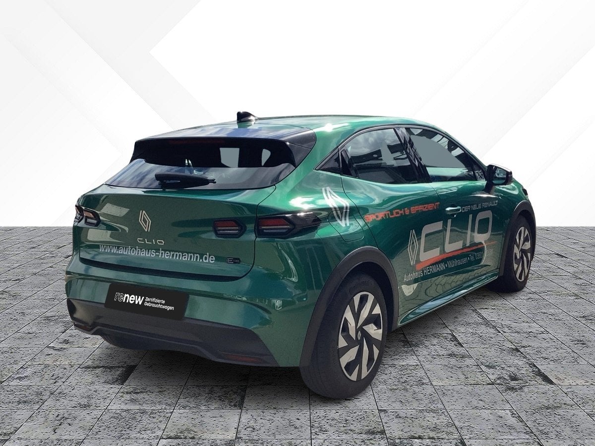Renault Clio VI E 1.8 E 160 Evotuion -Tech Full Evolution