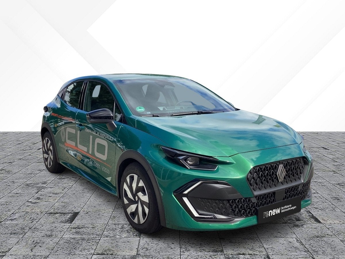 Renault Clio VI E 1.8 E 160 Evotuion -Tech Full Evolution