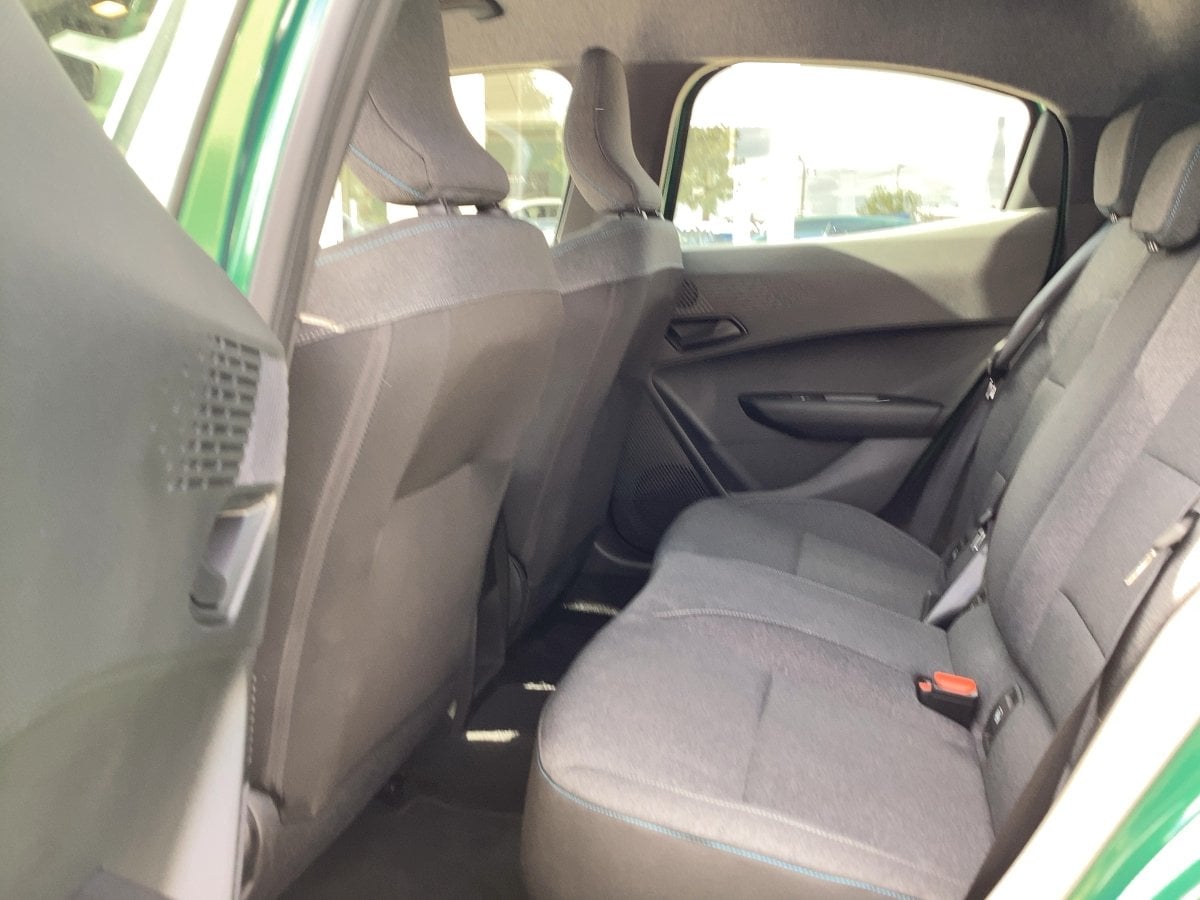 Renault Clio VI E 1.8 E 160 Evotuion -Tech Full Evolution