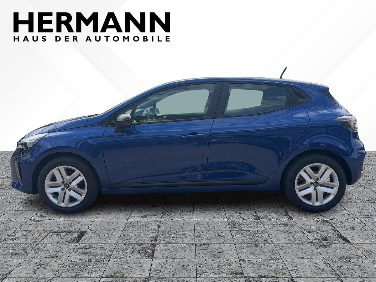 Renault Clio V Evolution SCe 65