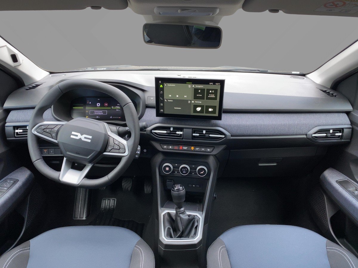 Dacia Sandero III 1.0 SCe 65 Access LED*LED