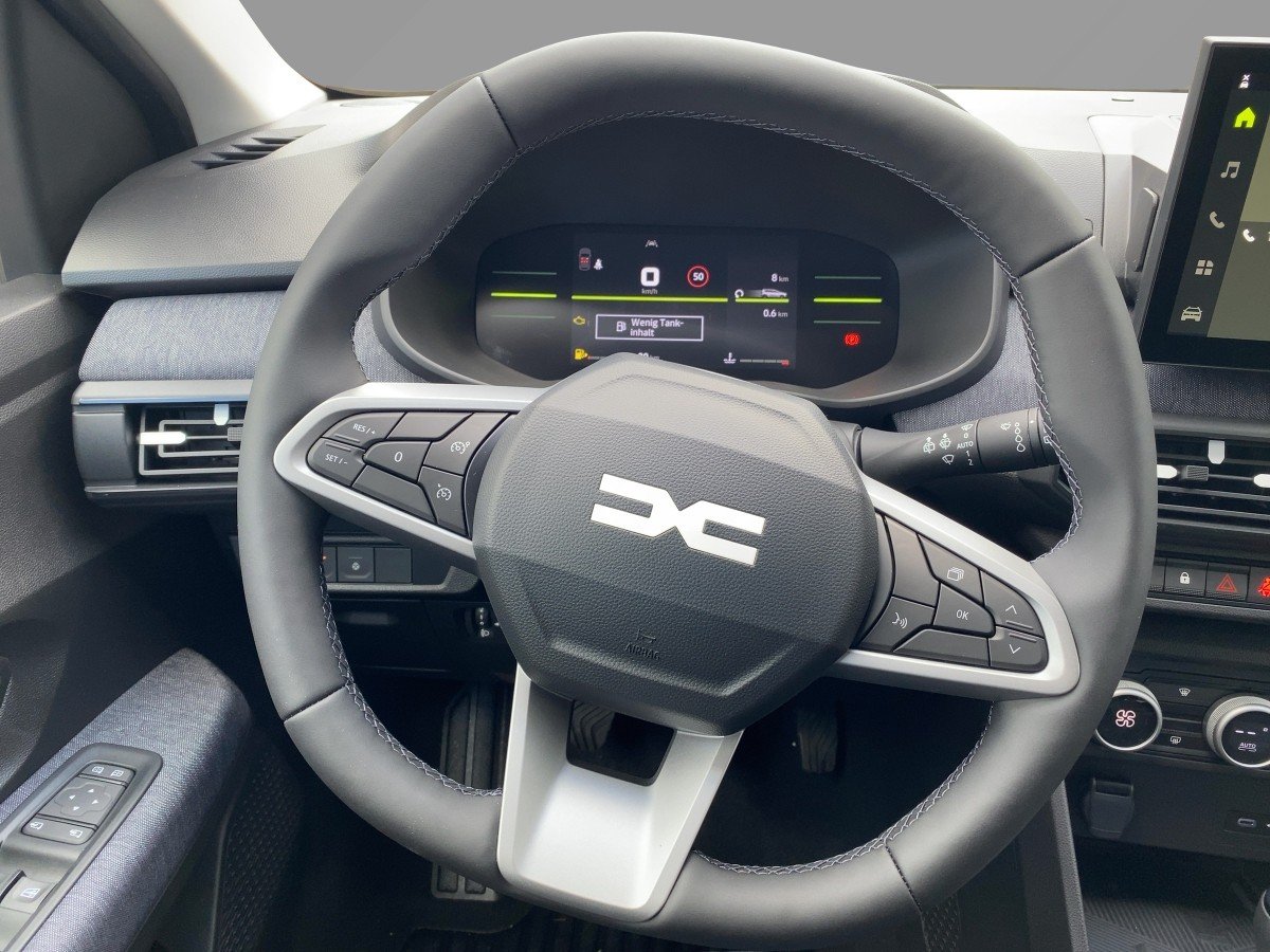 Dacia Sandero III 1.0 SCe 65 Access LED*LED