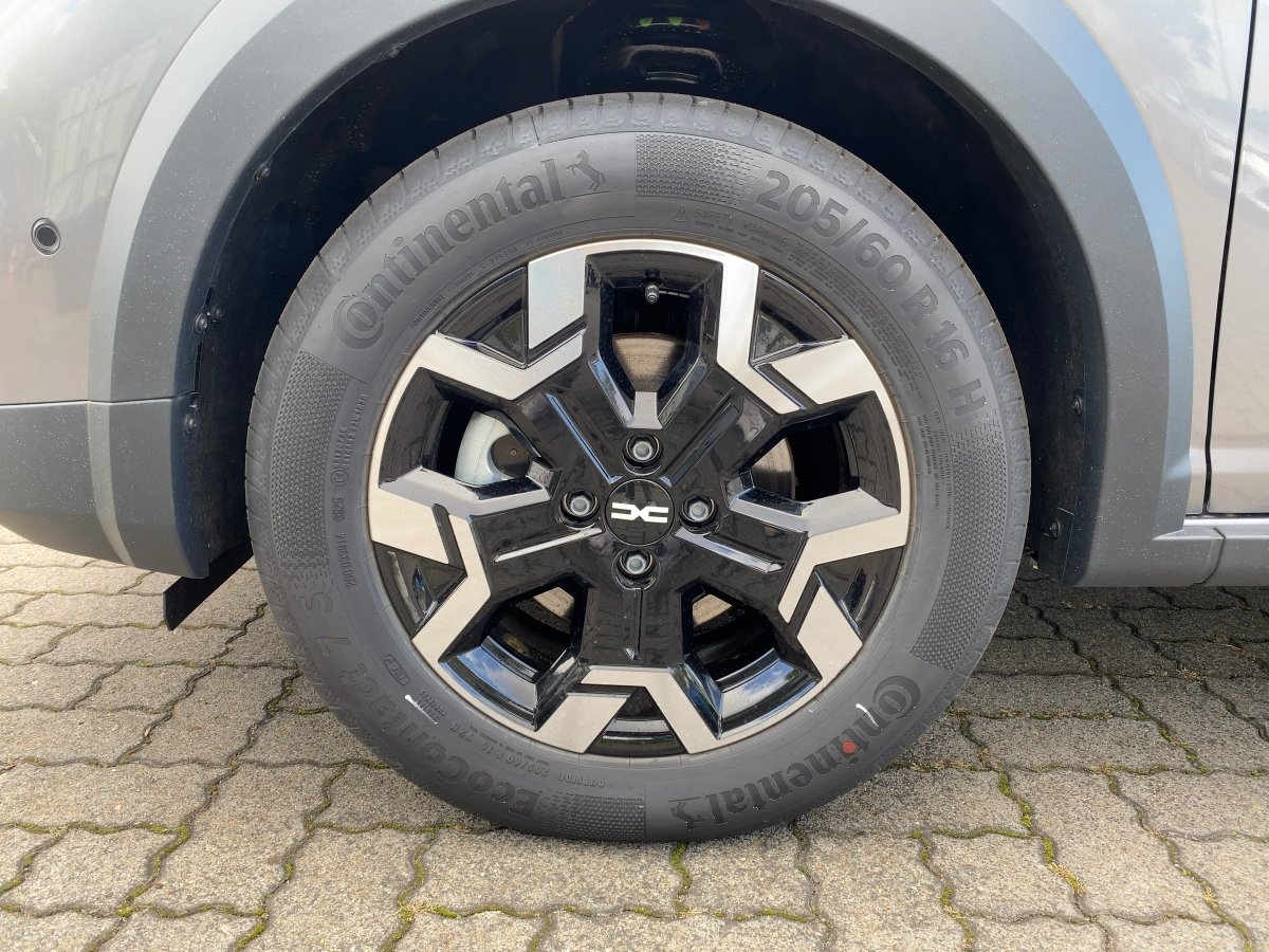 Dacia Sandero III 1.0 SCe 65 Access LED*LED