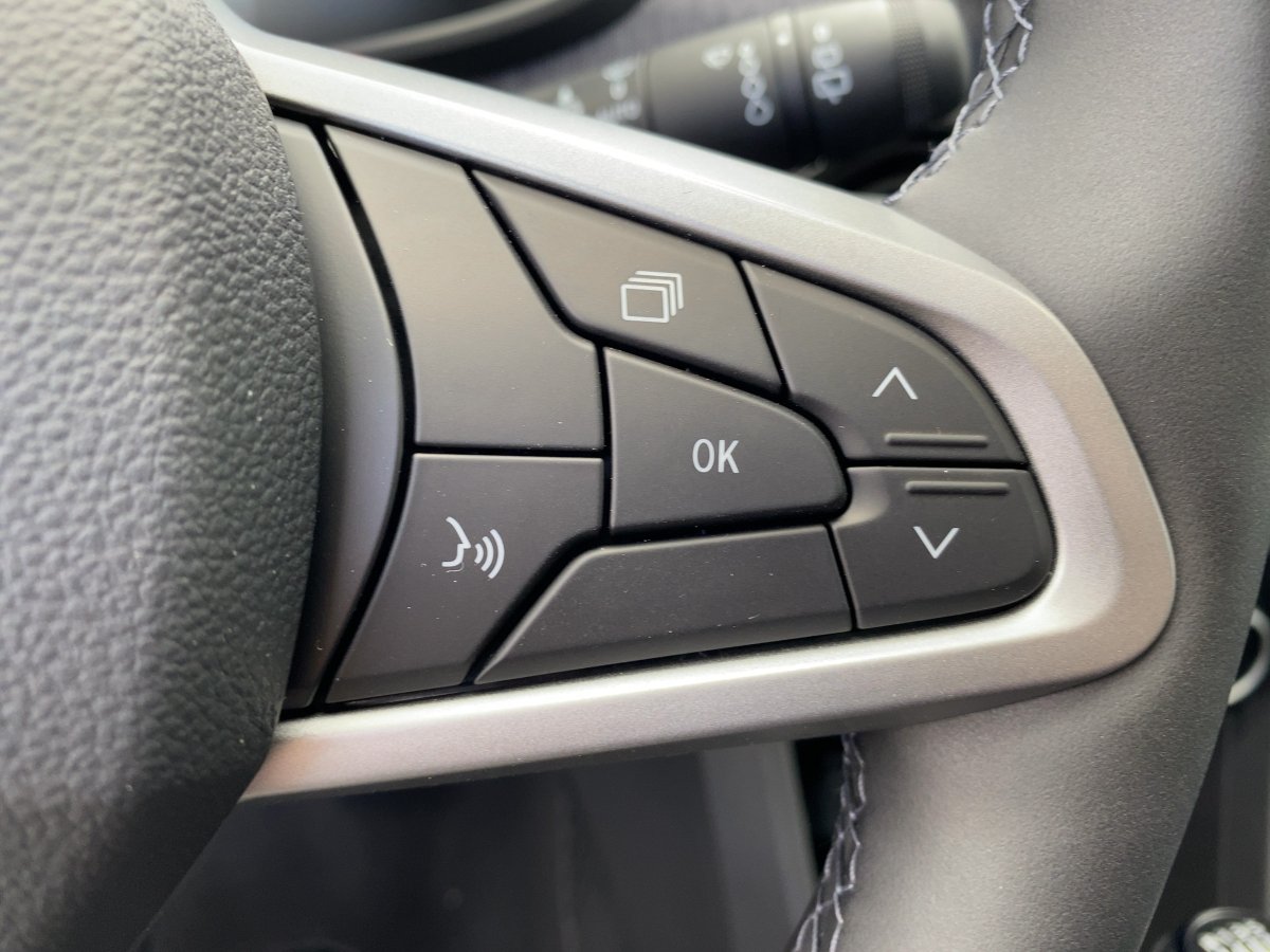 Dacia Sandero III 1.0 SCe 65 Access LED*LED