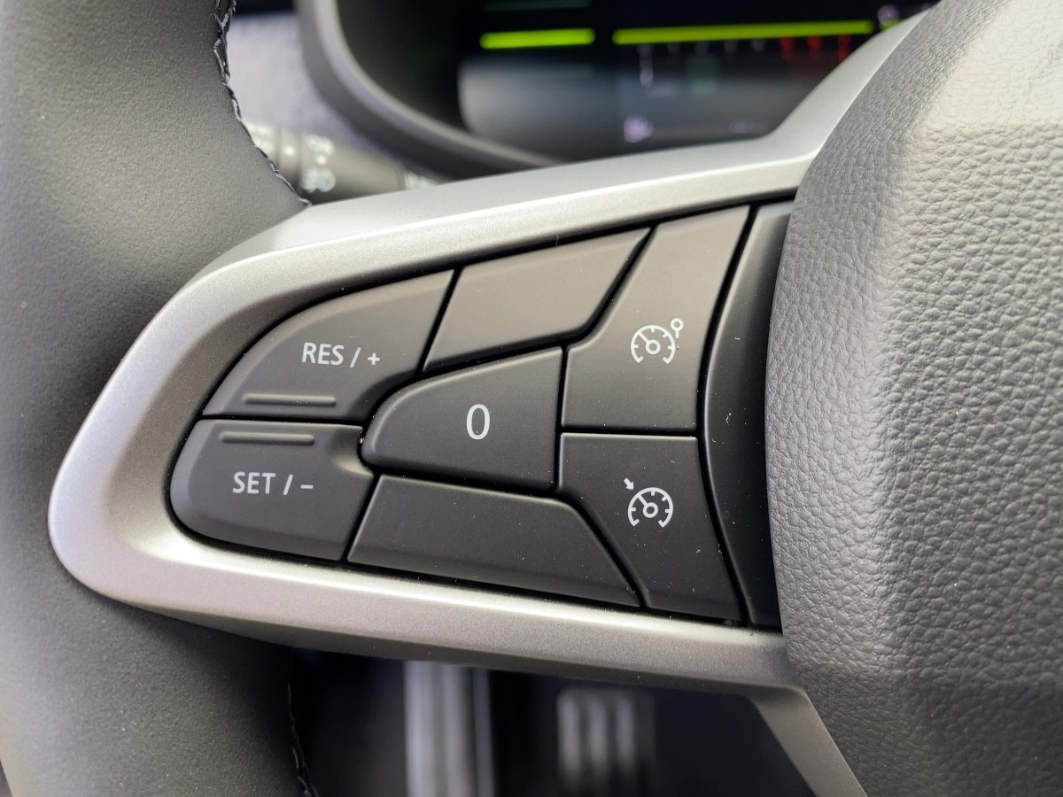 Dacia Sandero III 1.0 SCe 65 Access LED*LED