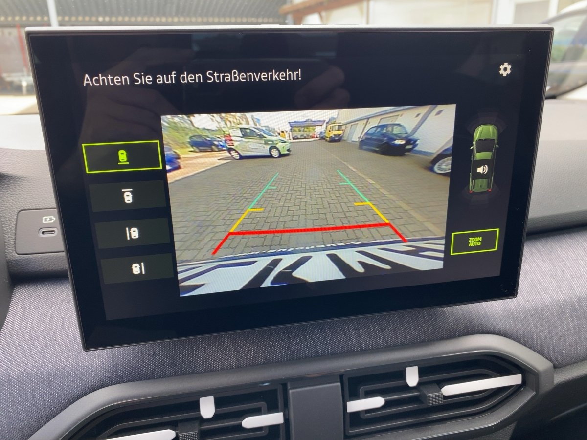 Dacia Sandero III 1.0 SCe 65 Access LED*LED
