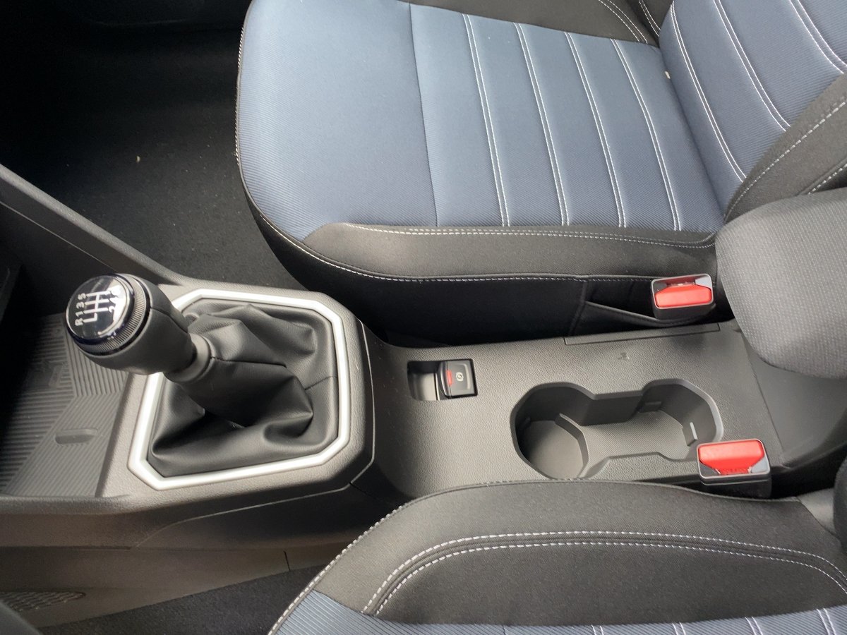 Dacia Sandero III 1.0 SCe 65 Access LED*LED