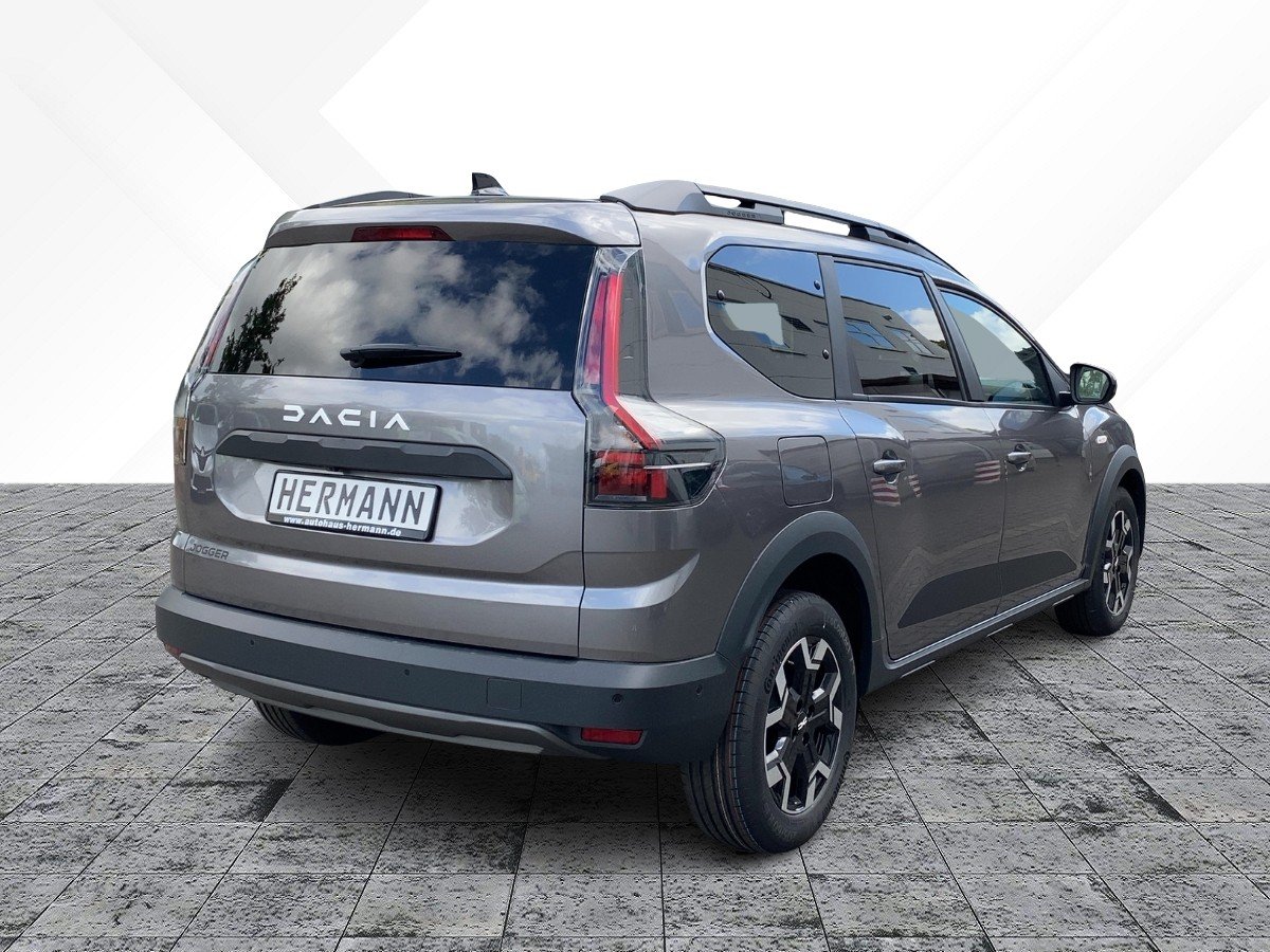 Dacia Sandero III 1.0 SCe 65 Access LED*LED