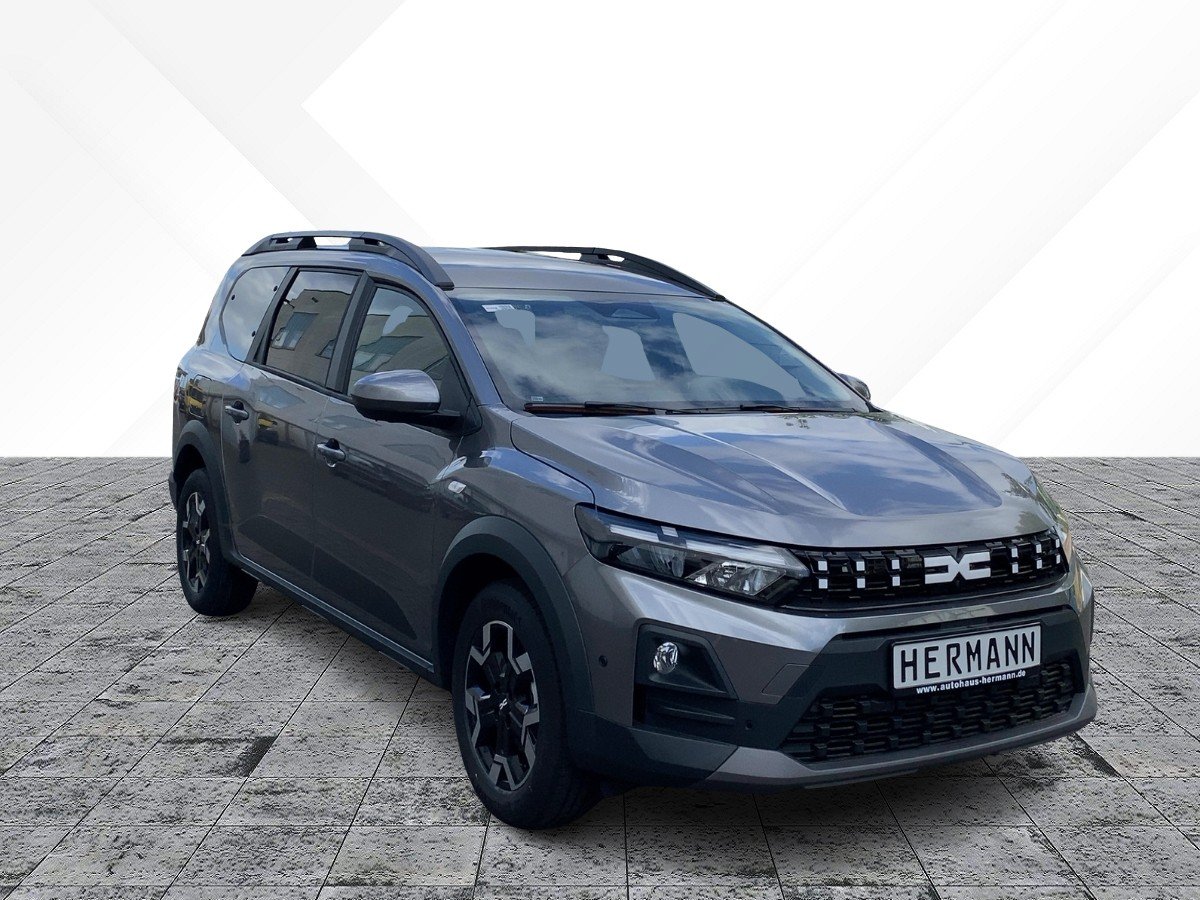Dacia Sandero III 1.0 SCe 65 Access LED*LED